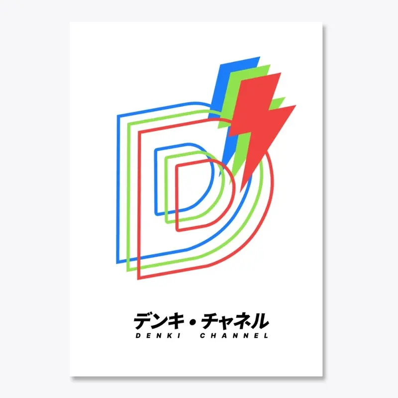 D-RGB